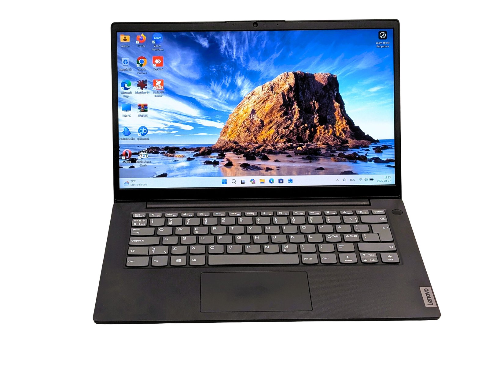 HP ProBook 440 G10/i5-1335U/16GB/256GB (GENERALÜBERHOLT) (Kopija) (Kopija)