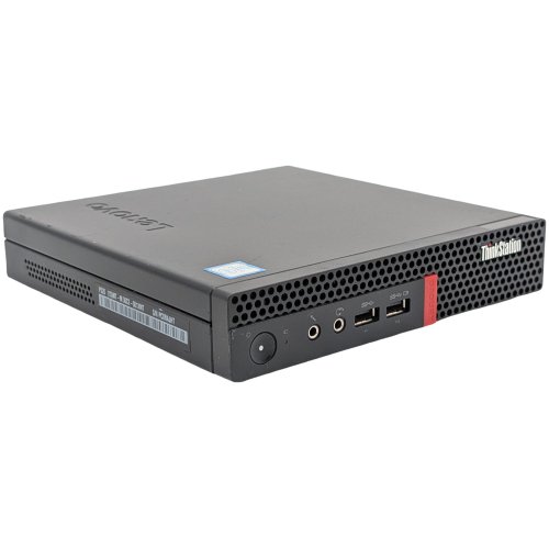 Lenovo ThinkCentre M630e Tiny i3-8145U/8GB/256GB SSD+250GB (GENERALÜBERHOLT) (Kopija) (Kopija)