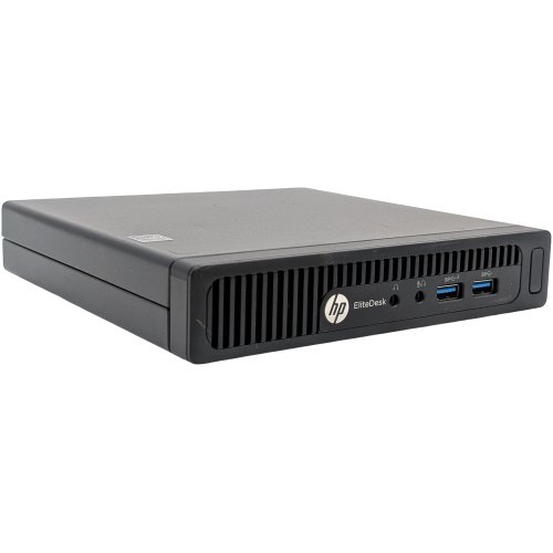 HP EliteDesk 705 G3 Mini/A10-8770E/8GB/256GB (GENERALÜBERHOLT)