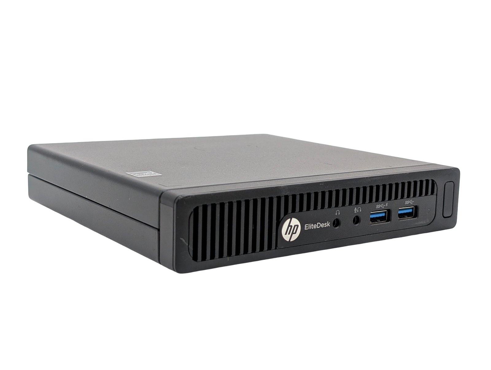 HP EliteDesk 705 G3 Mini/A10-8770E/8GB/256GB (GENERALÜBERHOLT)
