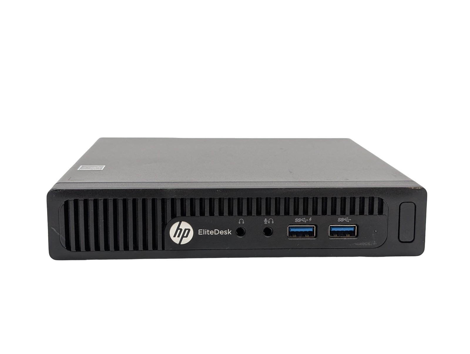 HP EliteDesk 705 G3 Mini/A10-8770E/8GB/256GB (GENERALÜBERHOLT)
