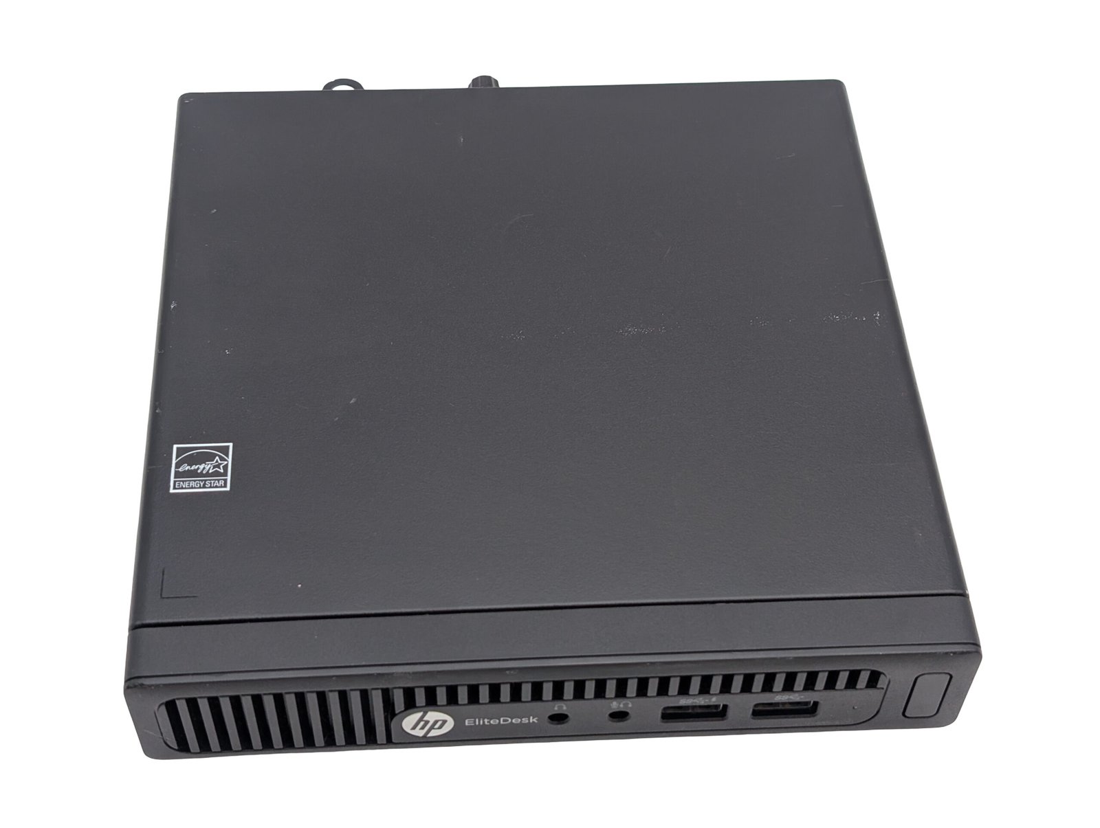 HP EliteDesk 705 G3 Mini/A10-8770E/8GB/256GB (GENERALÜBERHOLT)