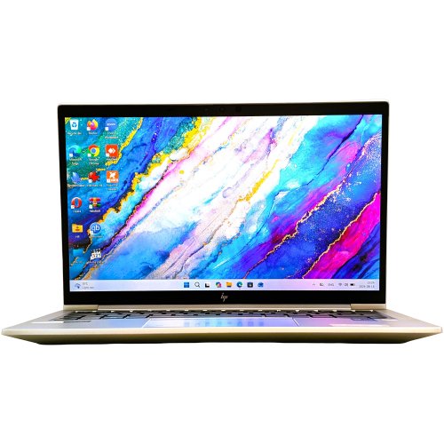 HP EliteBook 830 G8/i7-1165G7/16GB/256GB (GENERALÜBERHOLT)