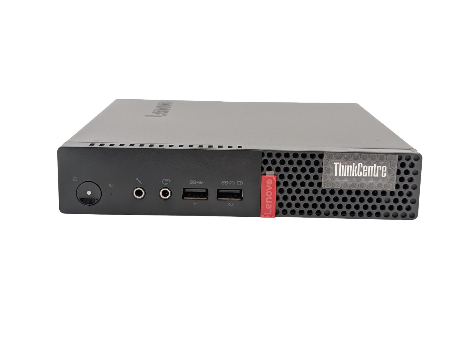 Lenovo ThinkCentre M710q Tiny / i5-7500T / 8GB / 128GB + 320GB (GENERALÜBERHOLT)
