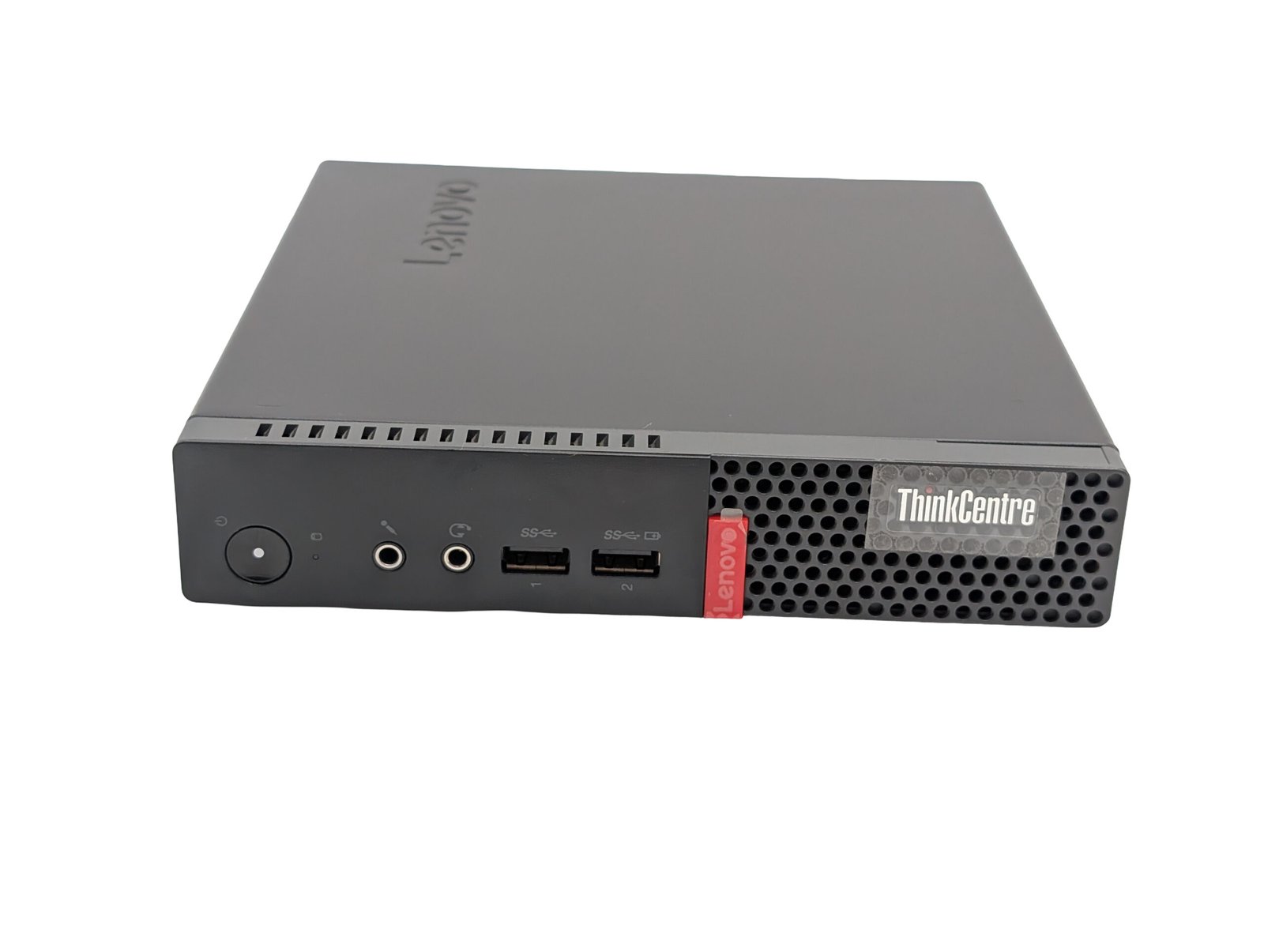 Lenovo ThinkCentre M710q Tiny / i5-7500T / 8GB / 128GB + 320GB (GENERALÜBERHOLT)