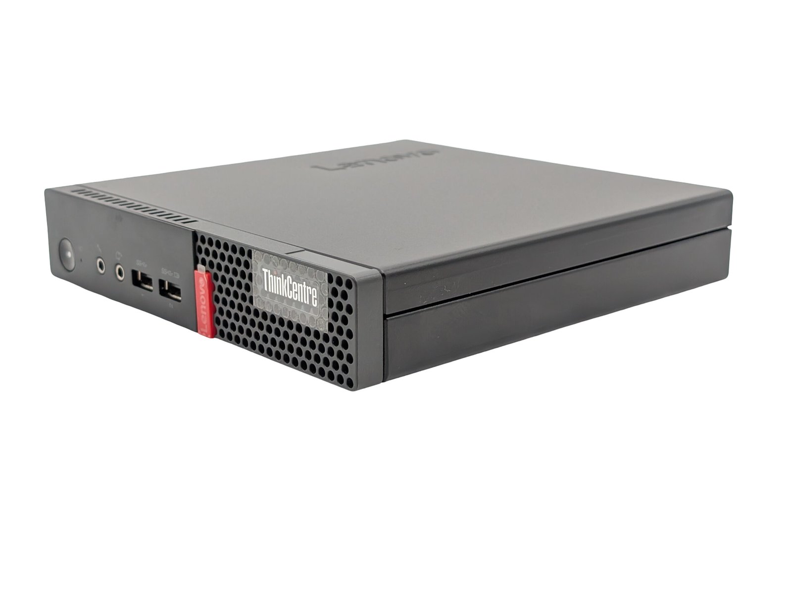 Lenovo ThinkCentre M710q Tiny / i5-7500T / 8GB / 128GB + 320GB (GENERALÜBERHOLT)