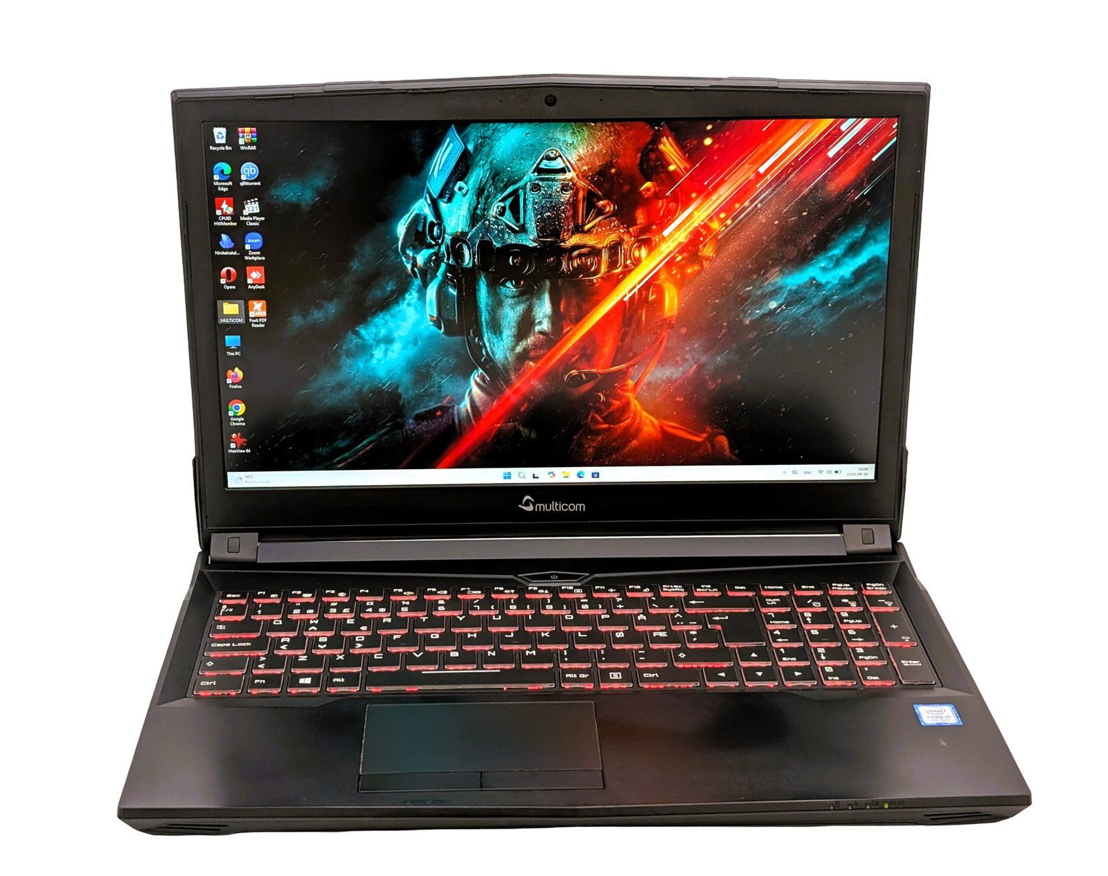 Acer Nitro 5 AN515-54/i5-9300H/8GB/256GB/GTX 1650 4GB (AKTUALISIERT) (Kopija) (Kopija) (Kopija) (Kopija) (Kopija) (Kopija)