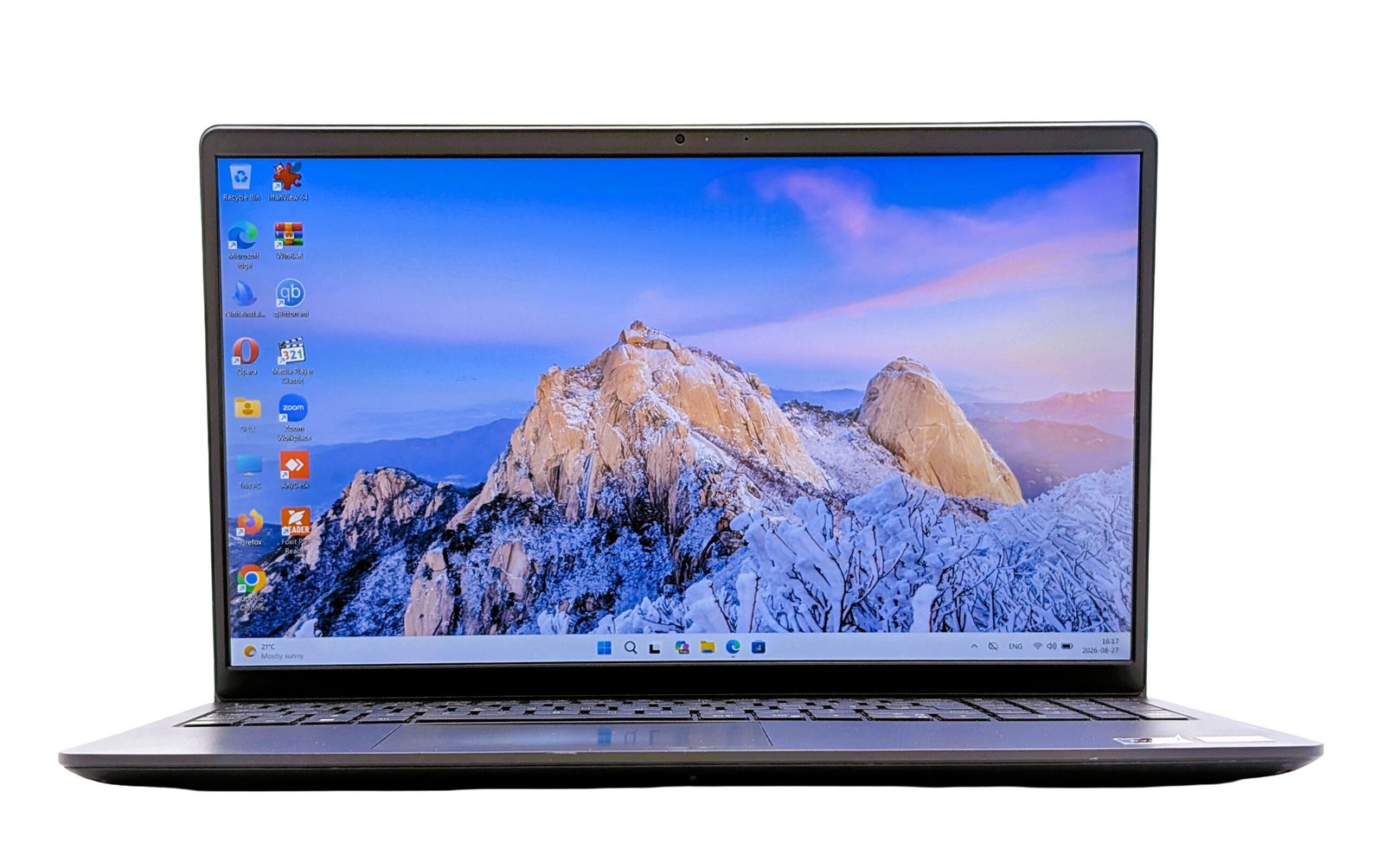 HP ProBook 445 G10/Ryzen3-7330U/16GB/256GB (Generalüberholt) (Kopija) (Kopija)