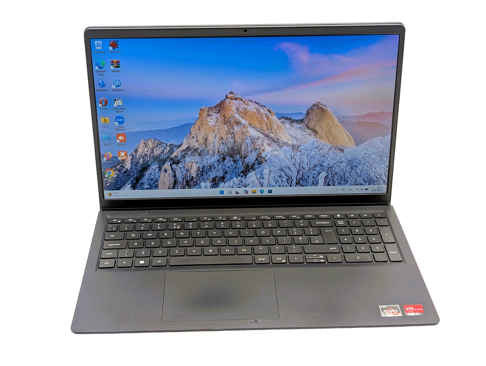 HP ProBook 445 G10/Ryzen3-7330U/16GB/256GB (Generalüberholt) (Kopija) (Kopija)