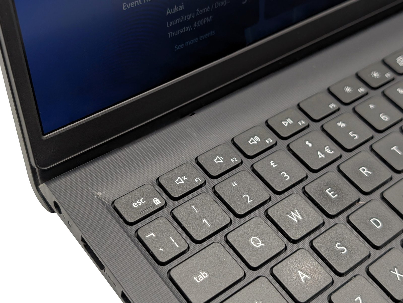HP ProBook 445 G10/Ryzen3-7330U/16GB/256GB (Generalüberholt) (Kopija) (Kopija)