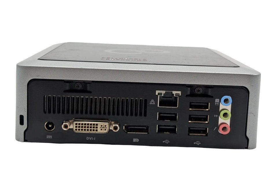 Lenovo ThinkCentre M630e Tiny i3-8145U/8GB/256GB SSD+250GB (GENERALÜBERHOLT) (Kopija) (Kopija) (Kopija)