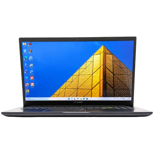ASUS VivoBook 15 X513UA/Ryzen 5 5500U/8GB/512GB (GENERALÜBERHOLT)