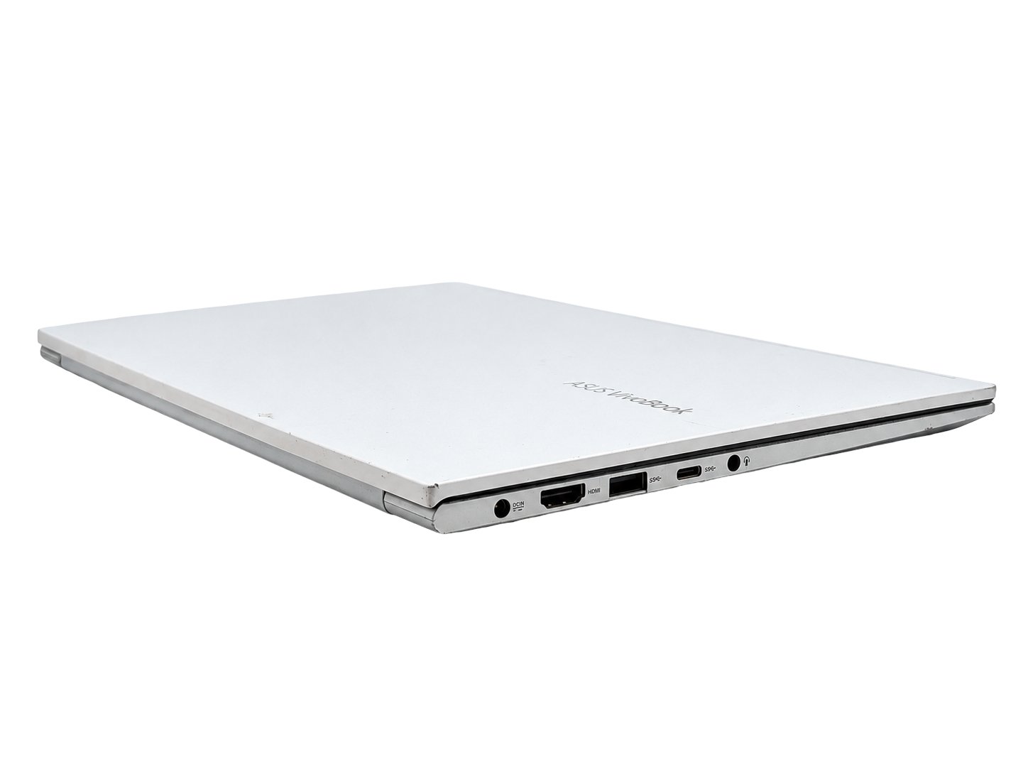 ASUS VivoBook S14 M433IA / Ryzen 5 4500U / 8GB / 128GB (GENERALÜBERHOLT)