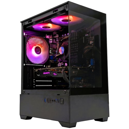 i7-4770K/32GB/256GB/RX 570 8GB (ERNEUERT)