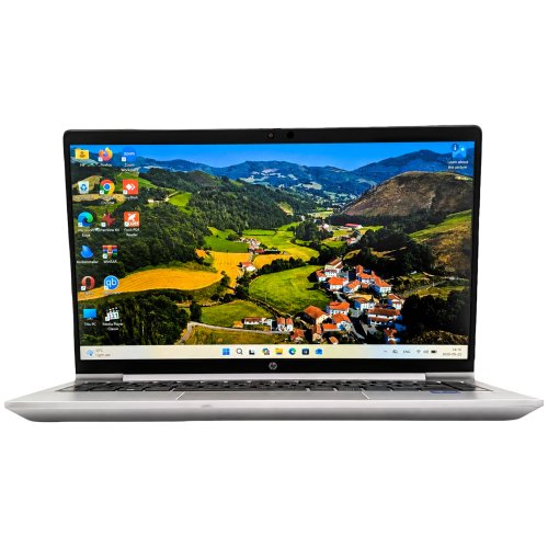 HP ProBook 440 G8 / i7-1165G7 / 16GB / 256GB / MX450 2GB (AUFBEREITET)