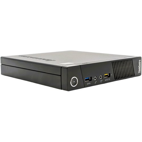 Lenovo ThinkCentre M93p Tiny/i5-4570T/16GB/250GB (RENOVIERT)