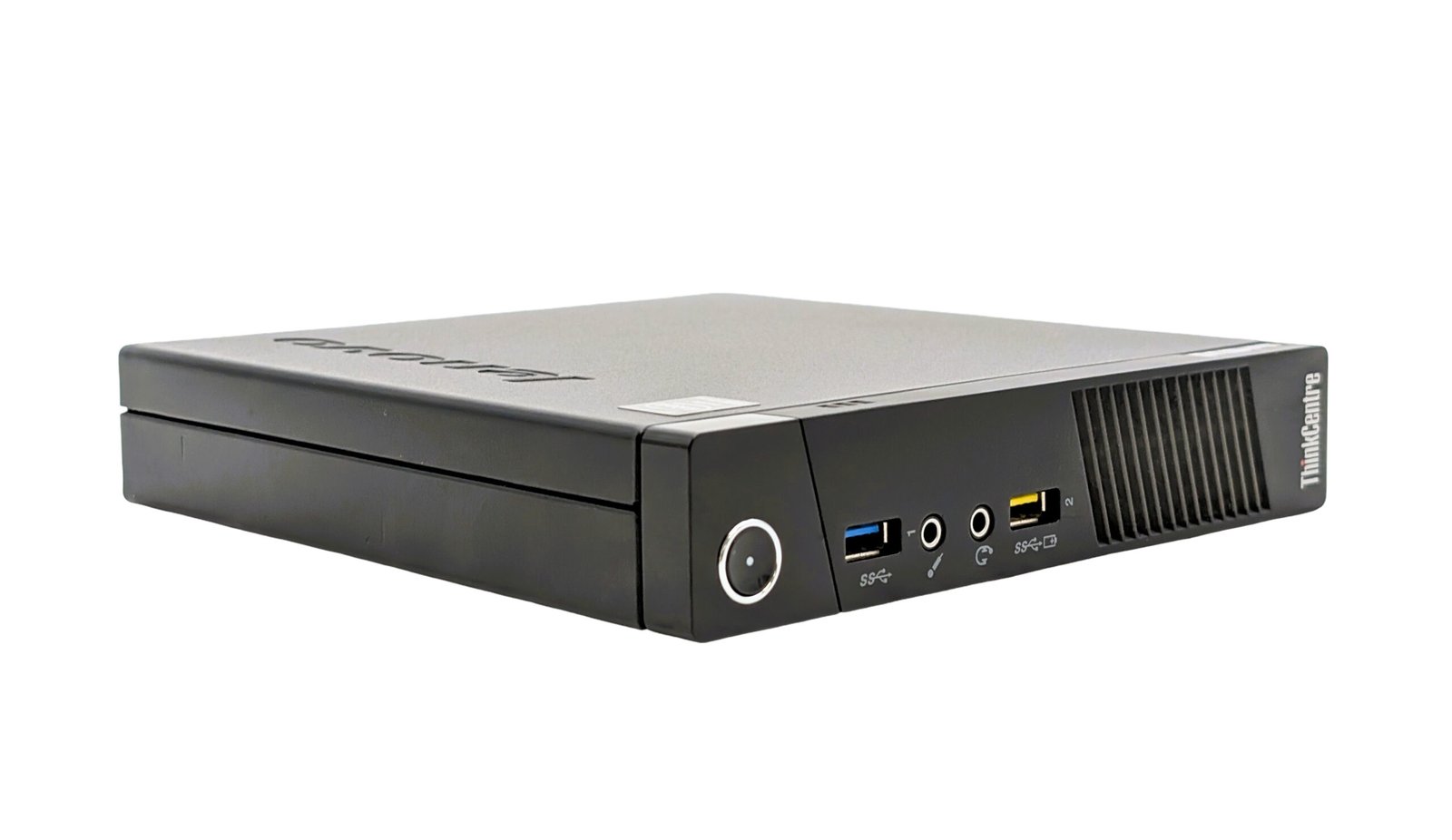 HP EliteDesk 800 G1 DM/i5-4570T/16GB/250GB (GENERALÜBERHOLT) (Kopija)