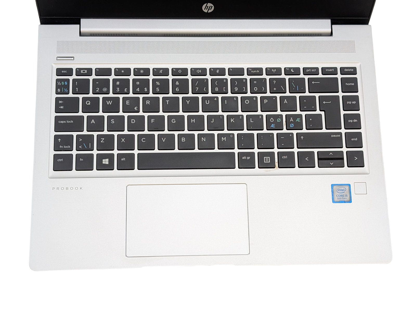 HP ProBook 440 G6/i5-8265U/8GB/256GB (GENERALÜBERHOLT)
