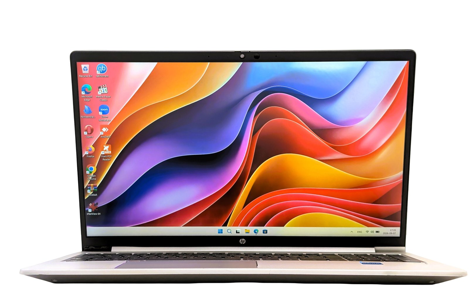 HP ProBook 440 G8/i5-1135G7/16GB/256GB (GENERALÜBERHOLT) (Kopija) (Kopija) (Kopija) (Kopija) (Kopija) (Kopija) (Kopija) (Kopija)