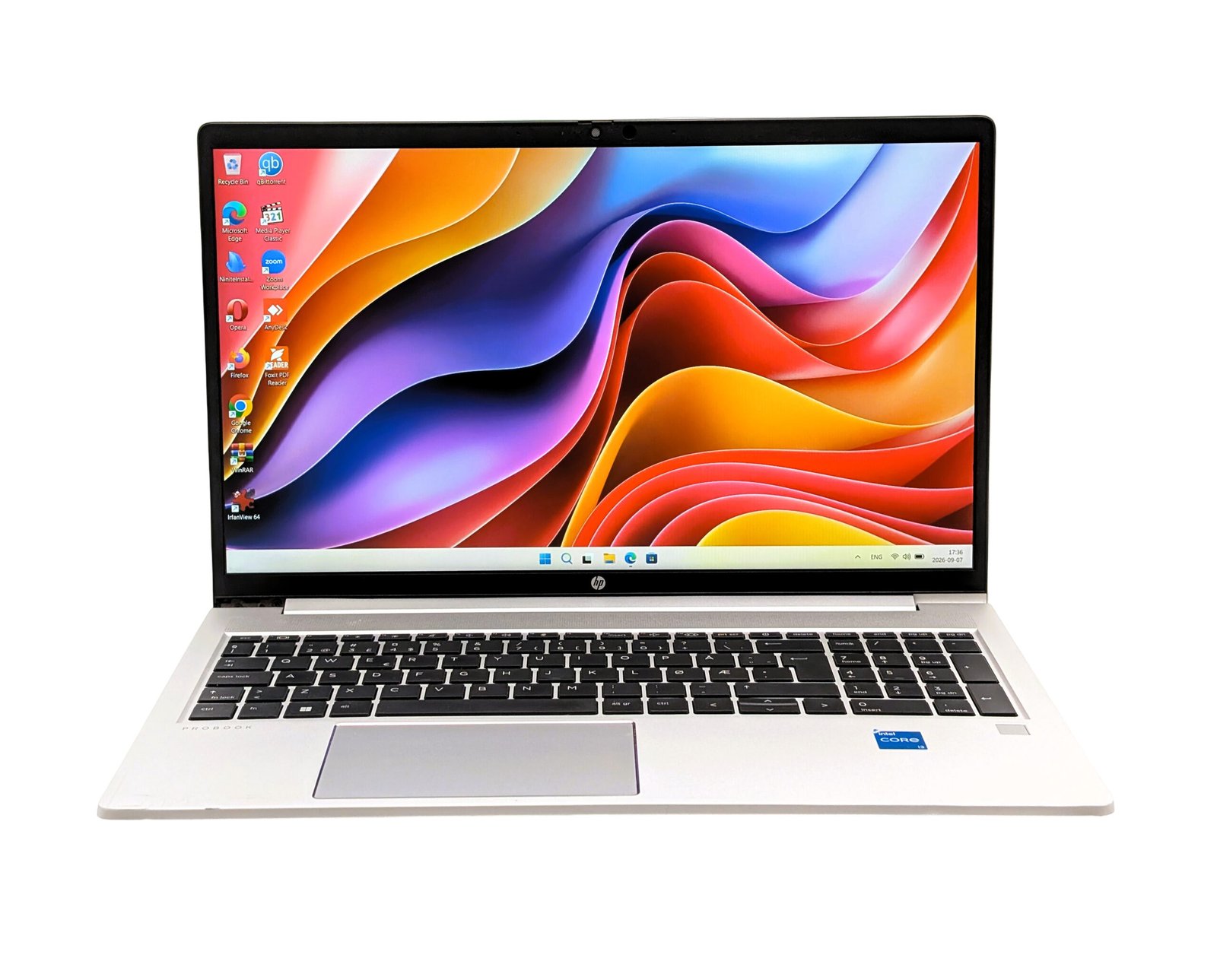 HP ProBook 440 G8/i5-1135G7/16GB/256GB (GENERALÜBERHOLT) (Kopija) (Kopija) (Kopija) (Kopija) (Kopija) (Kopija) (Kopija) (Kopija)