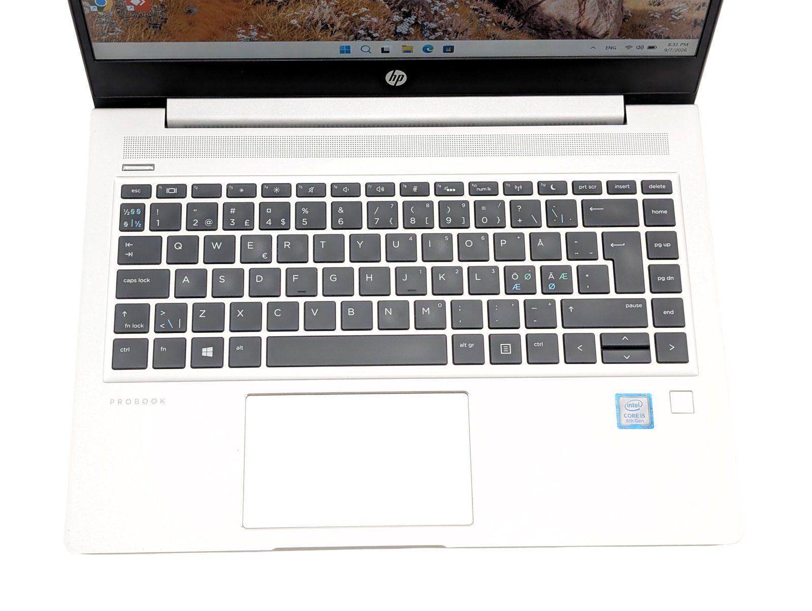 HP EliteBook 840 G6/i5-8265U/16GB/256GB (GENERALÜBERHOLT) (Kopija) (Kopija) (Kopija)