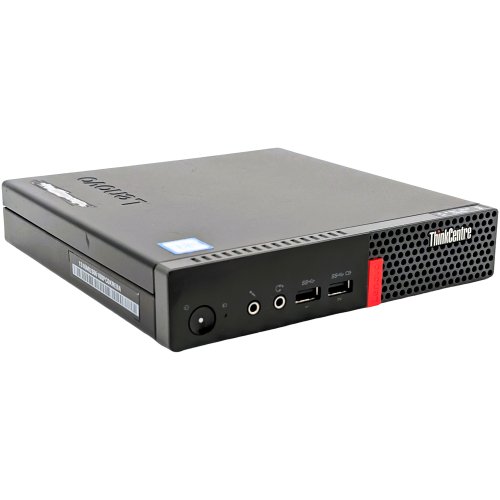 Lenovo ThinkCentre M910q Tiny/i5-7500T/8GB/256GB (GENERALÜBERHOLT)