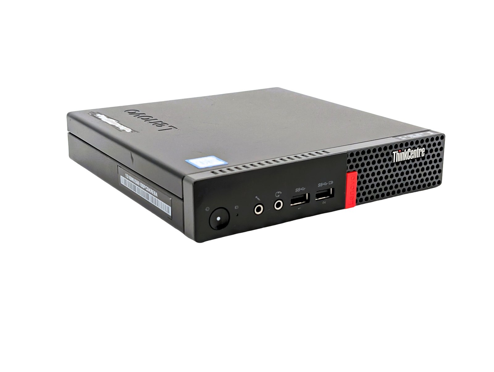 Lenovo ThinkCentre M910q Tiny/i5-7500T/8GB/256GB (GENERALÜBERHOLT)