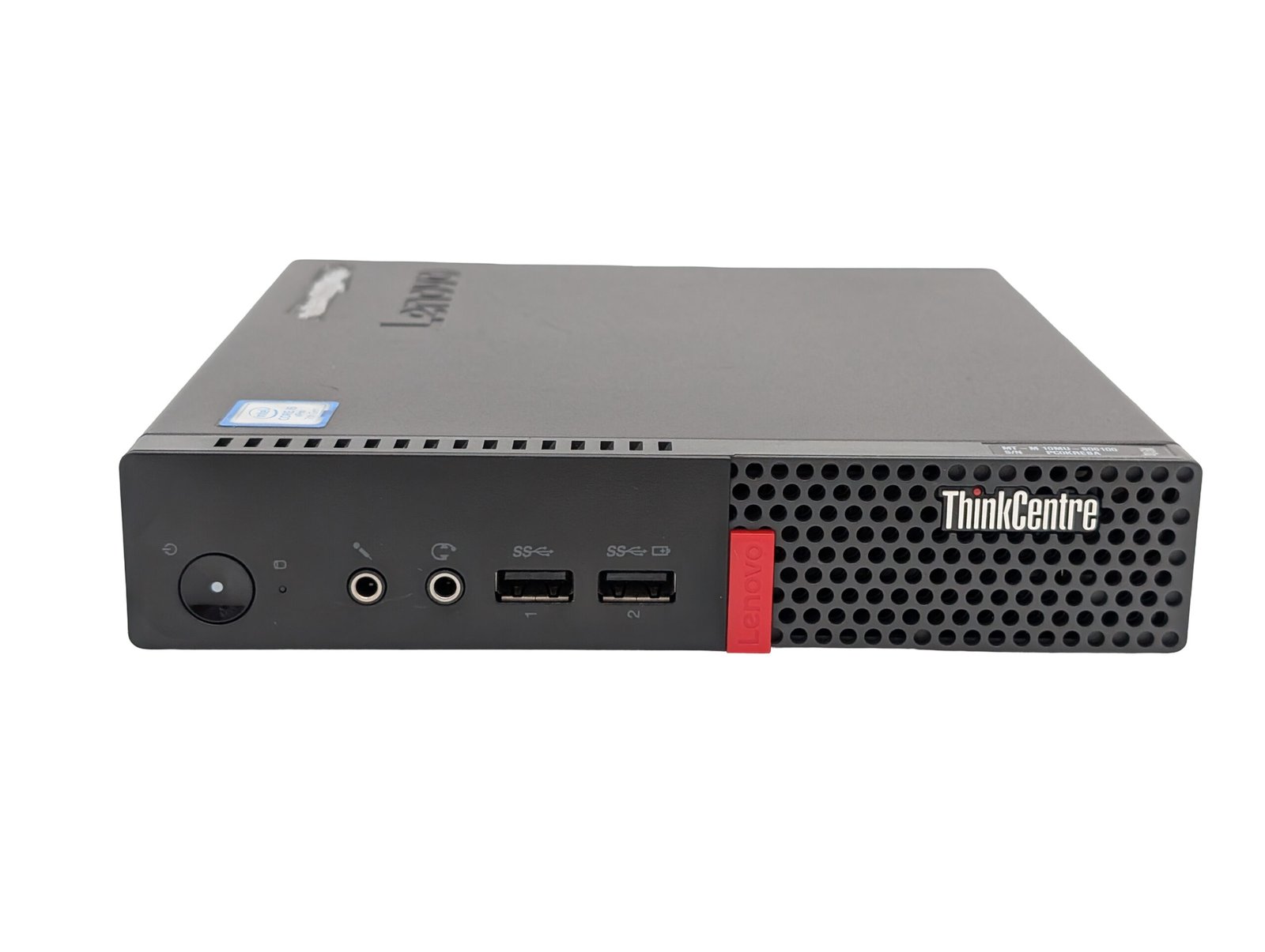Lenovo ThinkCentre M910q Tiny/i5-7500T/8GB/256GB (GENERALÜBERHOLT)