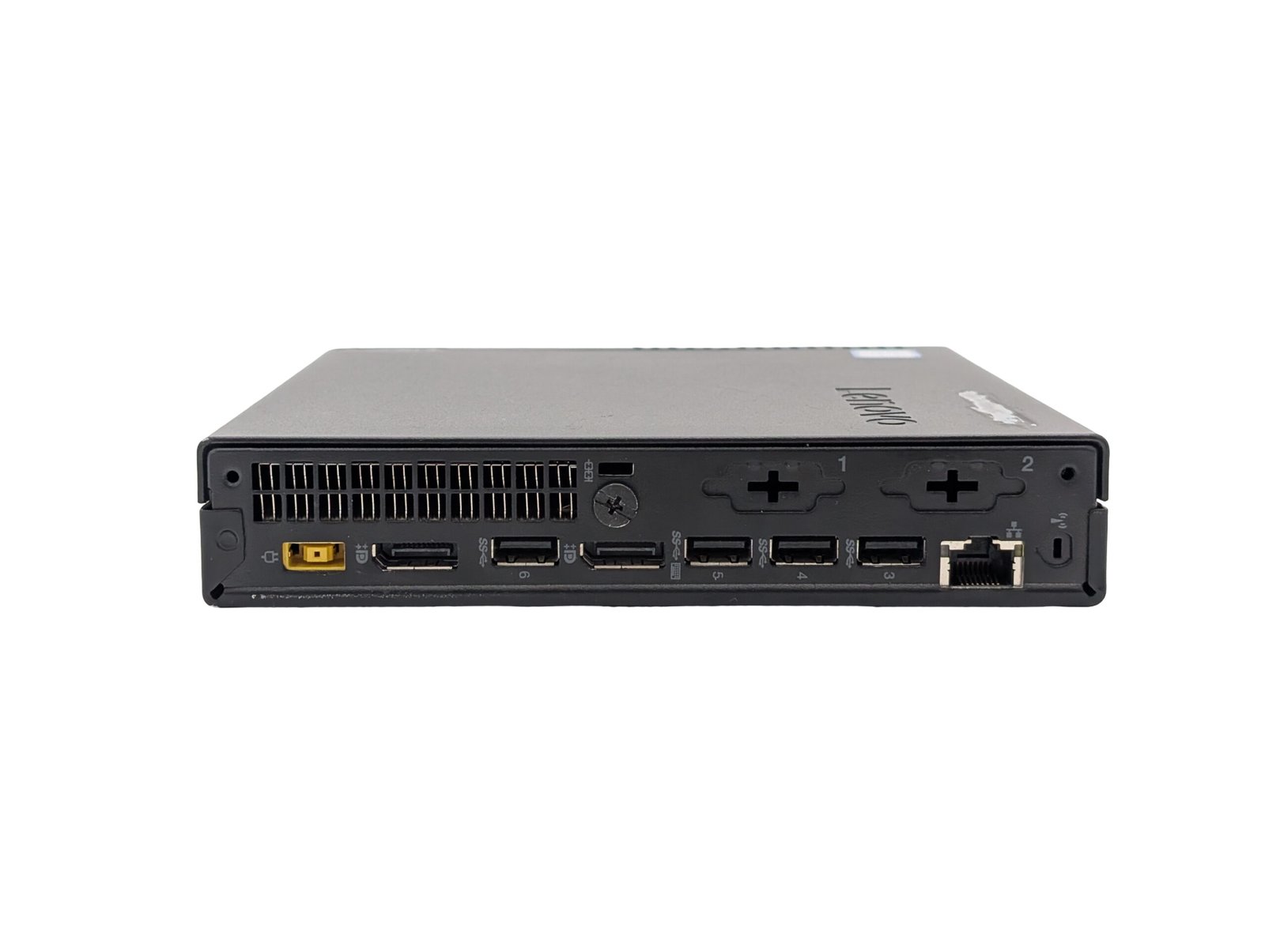 Lenovo ThinkCentre M910q Tiny/i5-7500T/8GB/256GB (GENERALÜBERHOLT)