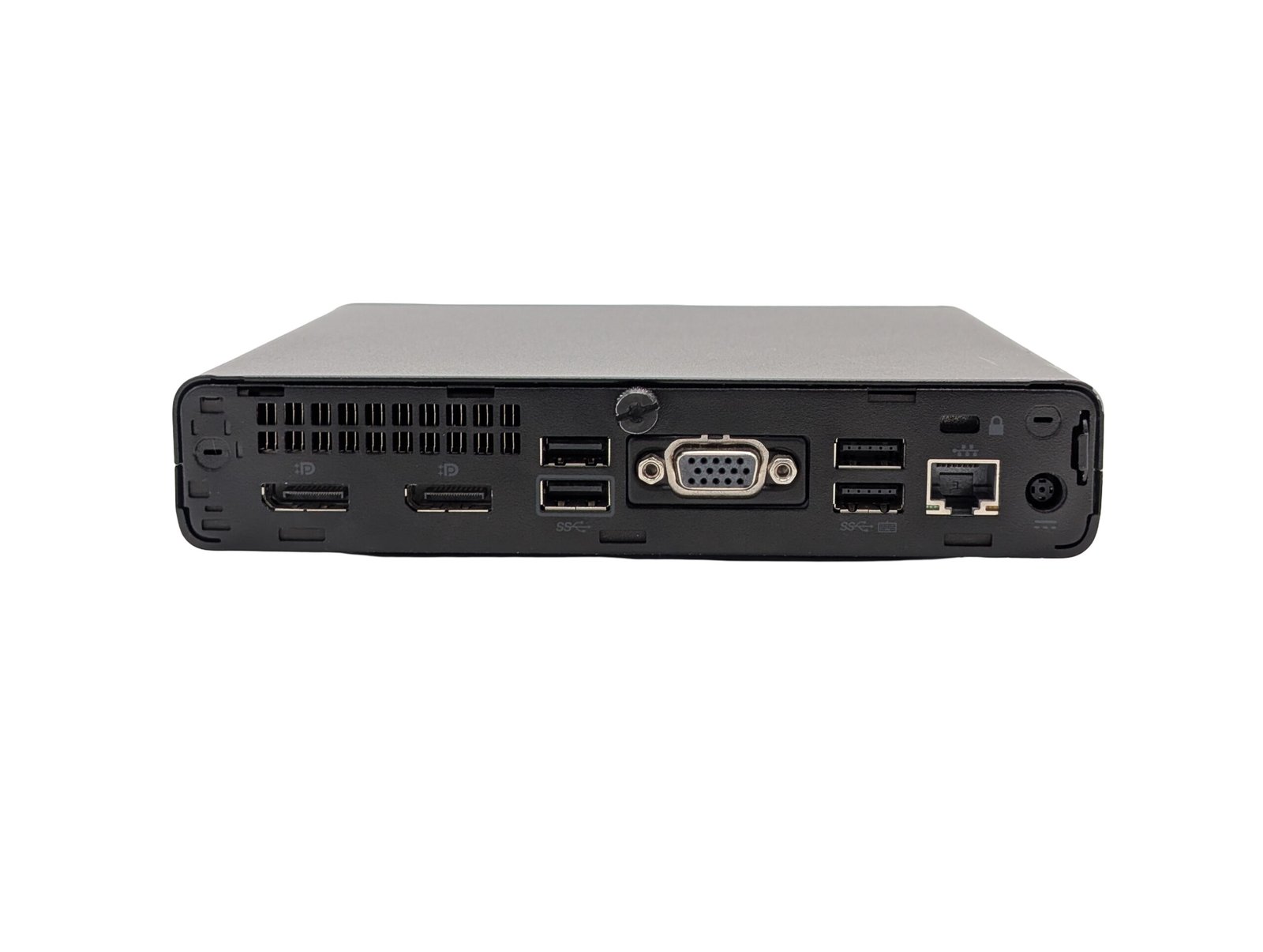 HP ProDesk 600 G4 DM/i5-8500T/8GB/128GB+320GB (GENERALÜBERHOLT)