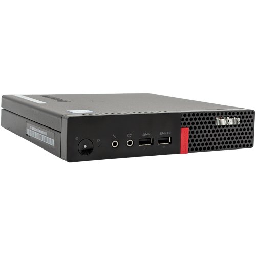 Lenovo ThinkCentre M910q/i5-7500T/8GB/256GB (GENERALÜBERHOLT)