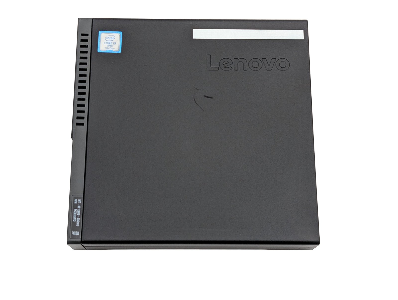 Lenovo ThinkCentre M910q Tiny/i5-7500T/8GB/256GB (GENERALÜBERHOLT) (Kopija) (Kopija) (Kopija) (Kopija) (Kopija) (Kopija) (Kopija)