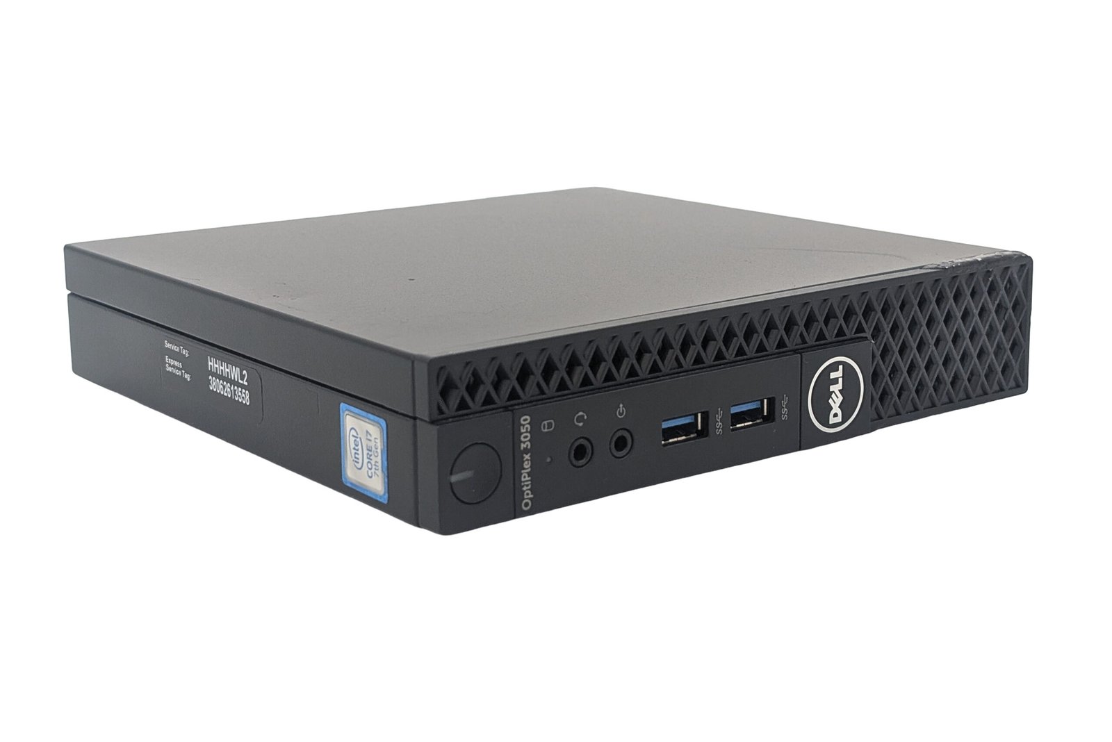 Lenovo ThinkCentre M630e Tiny i3-8145U/8GB/256GB SSD+250GB (GENERALÜBERHOLT) (Kopija) (Kopija) (Kopija)