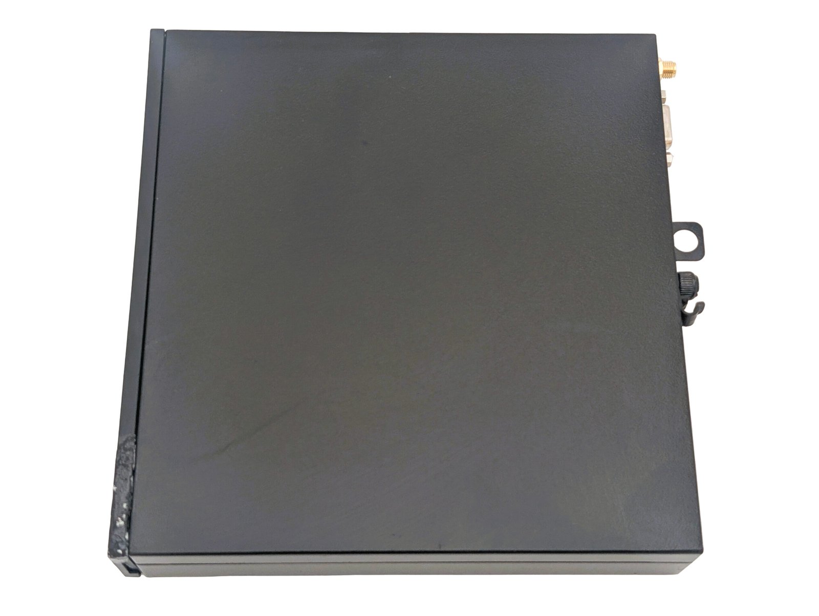 Lenovo ThinkCentre M630e Tiny i3-8145U/8GB/256GB SSD+250GB (GENERALÜBERHOLT) (Kopija) (Kopija) (Kopija)