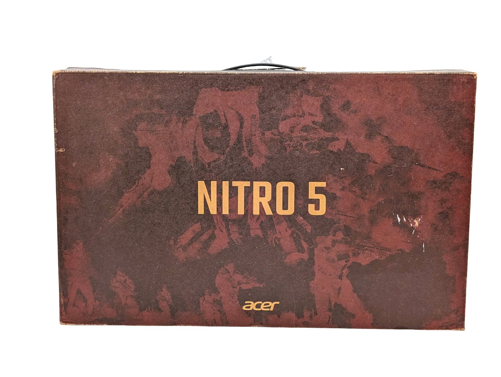 Acer Nitro 5 AN515-54/i5-9300H/8GB/256GB/GTX 1650 4GB (AKTUALISIERT) (Kopija) (Kopija) (Kopija) (Kopija) (Kopija)