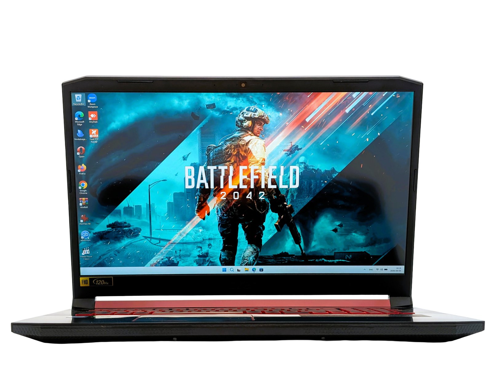 Acer Nitro 5 AN515-54/i5-9300H/8GB/256GB/GTX 1650 4GB (AKTUALISIERT) (Kopija) (Kopija) (Kopija) (Kopija) (Kopija)
