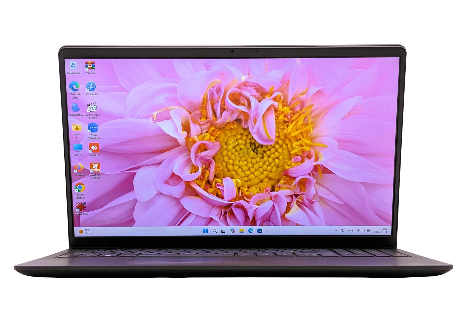 HP ProBook 445 G10/Ryzen3-7330U/16GB/256GB (Generalüberholt) (Kopija) (Kopija) (Kopija)