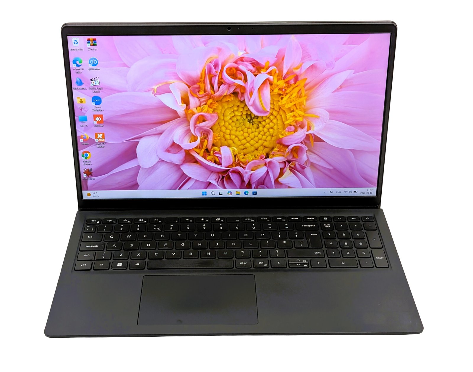 HP ProBook 445 G10/Ryzen3-7330U/16GB/256GB (Generalüberholt) (Kopija) (Kopija) (Kopija)