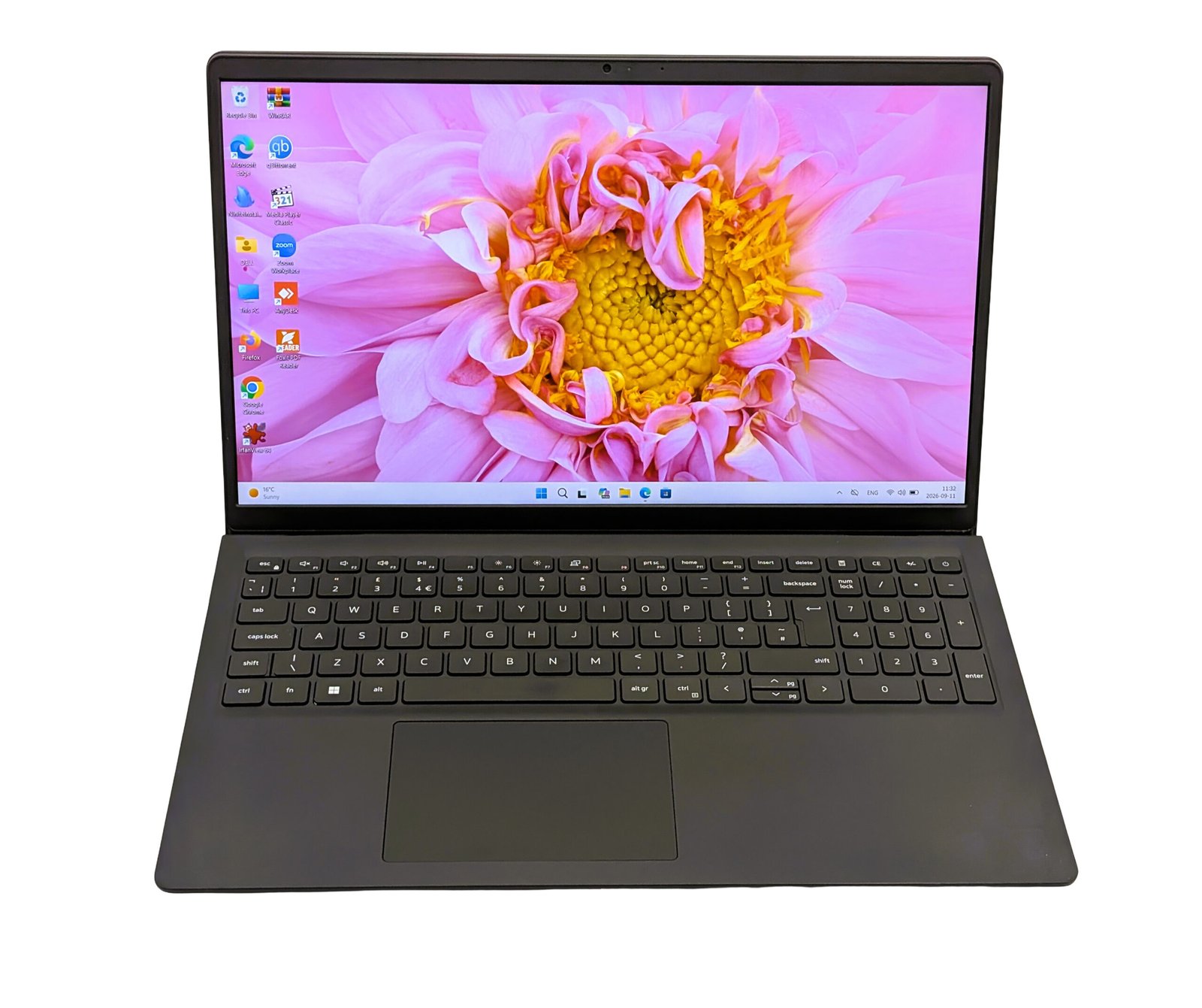 HP ProBook 445 G10/Ryzen3-7330U/16GB/256GB (Generalüberholt) (Kopija) (Kopija) (Kopija)
