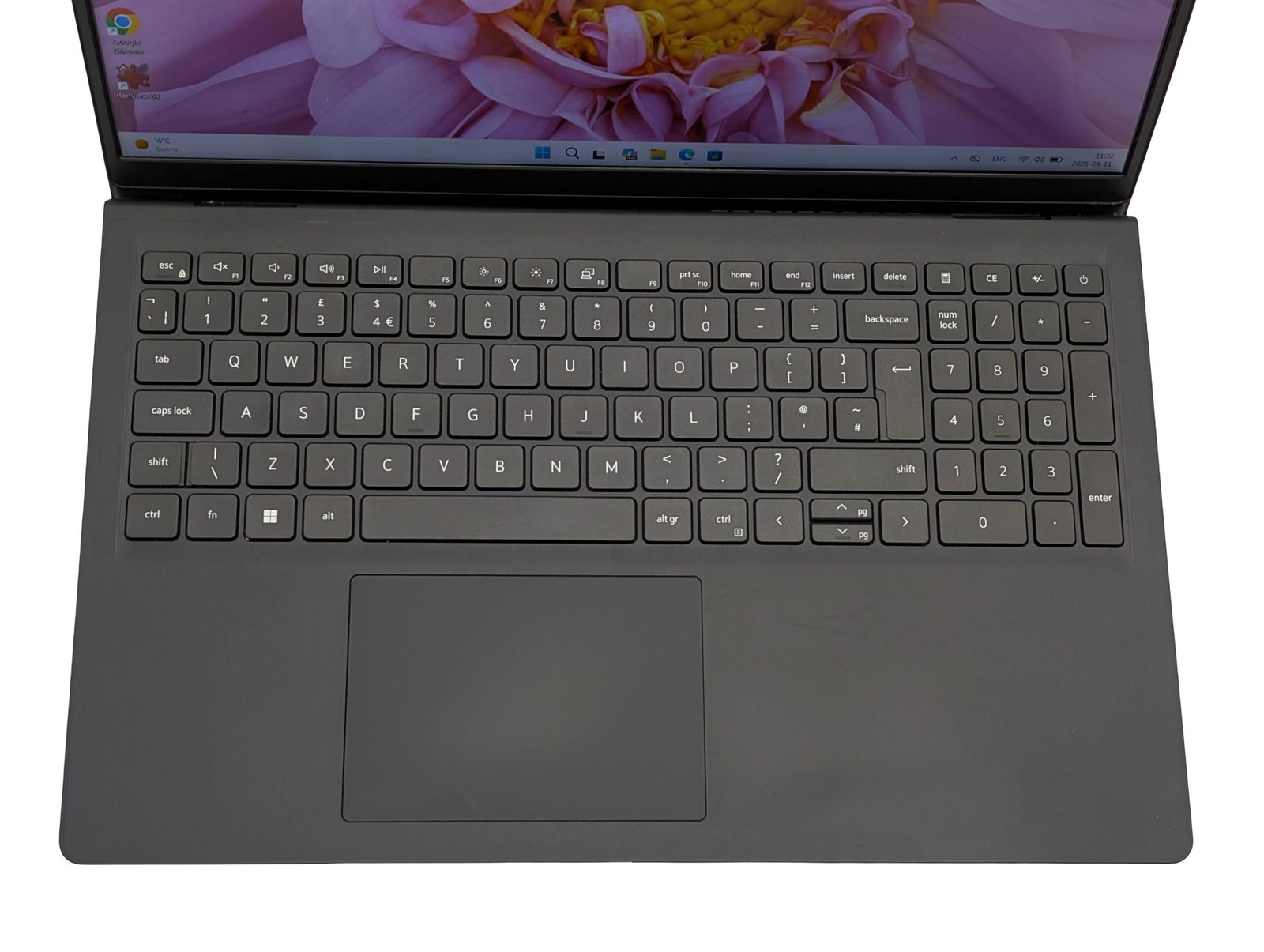 HP ProBook 445 G10/Ryzen3-7330U/16GB/256GB (Generalüberholt) (Kopija) (Kopija) (Kopija)