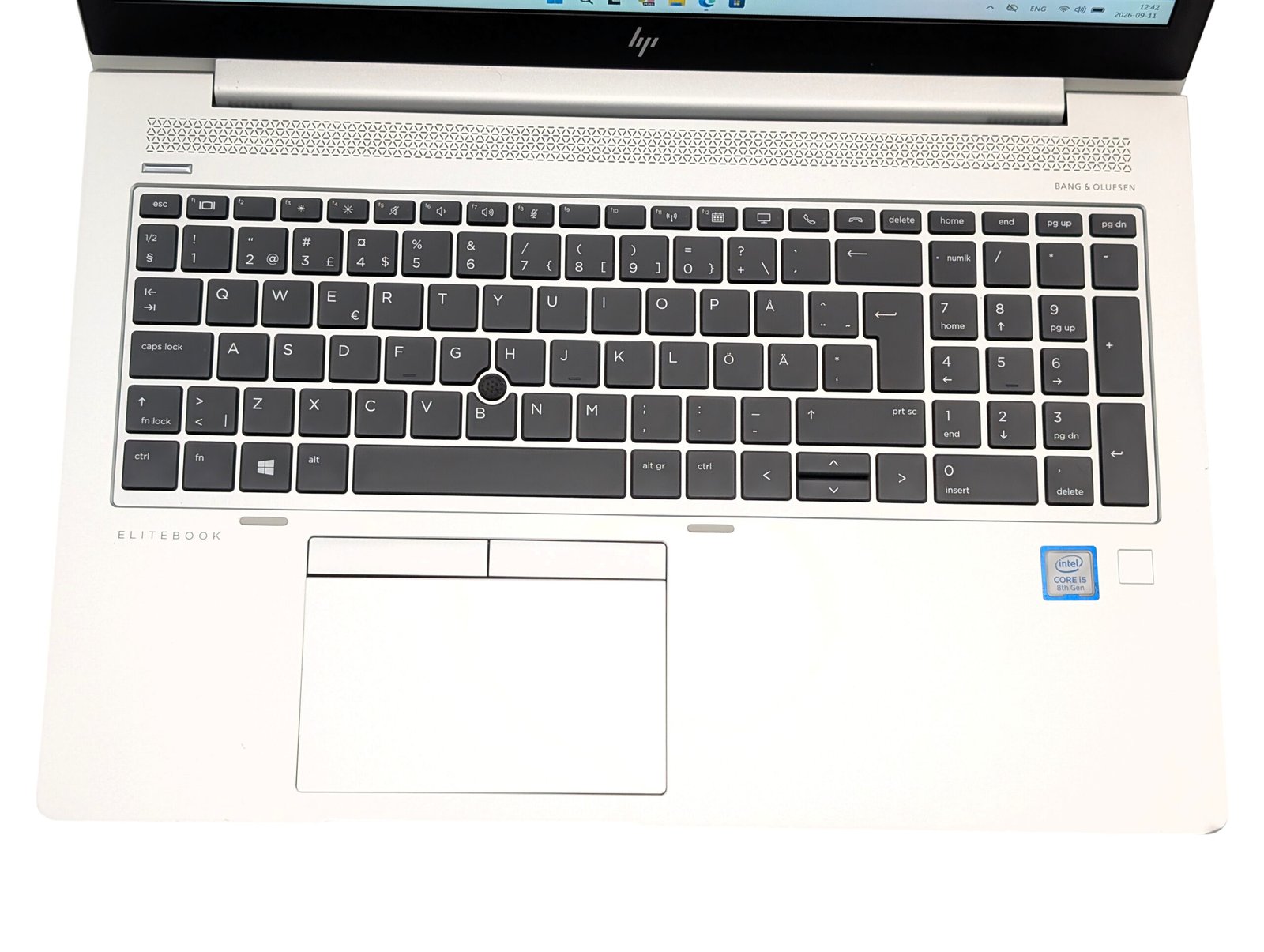 HP EliteBook 840 G6/i5-8265U/16GB/256GB (GENERALÜBERHOLT) (Kopija) (Kopija) (Kopija) (Kopija)