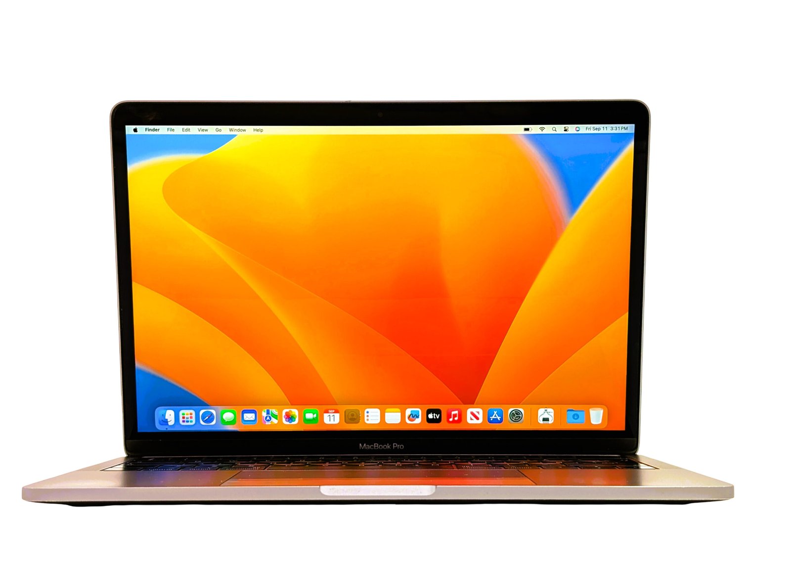 Apple MacBook Pro 13 A1989/i5-8279U/8GB/512GB (GENERALÜBERHOLT)