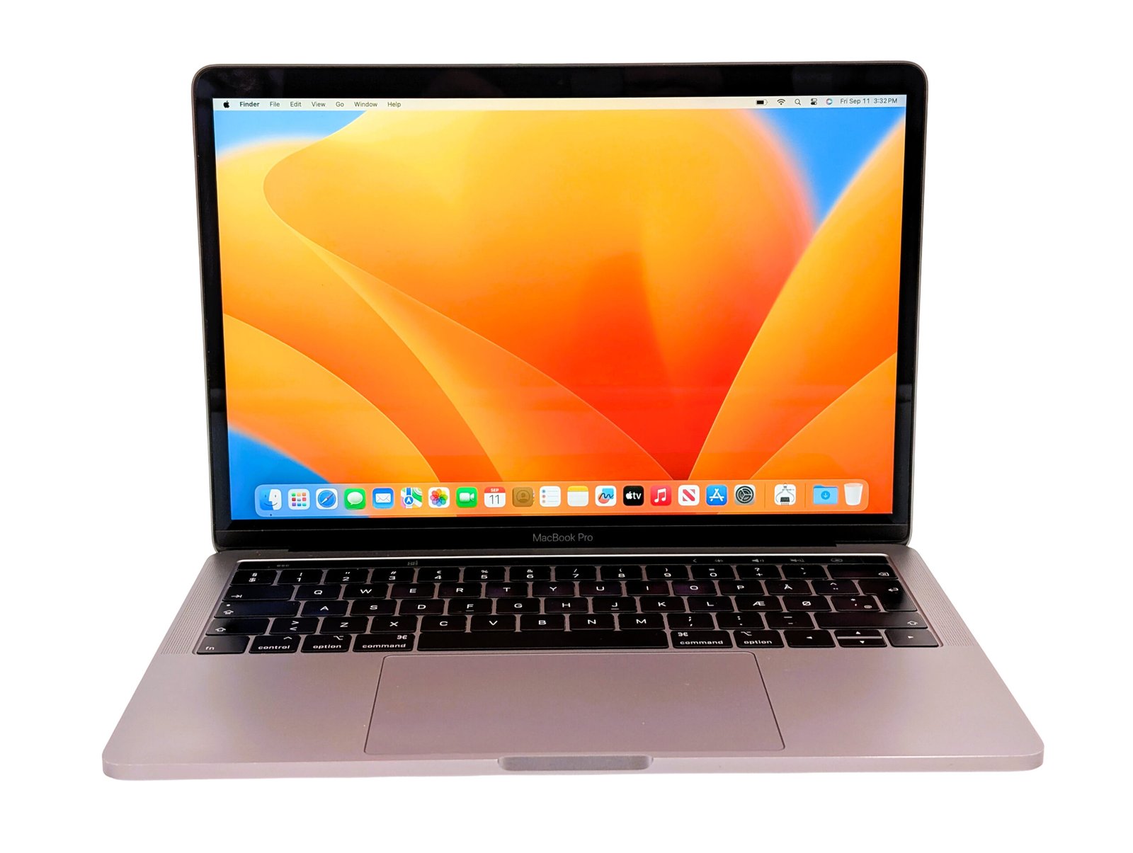 Apple MacBook Pro 13 A1989/i5-8279U/8GB/512GB (GENERALÜBERHOLT)