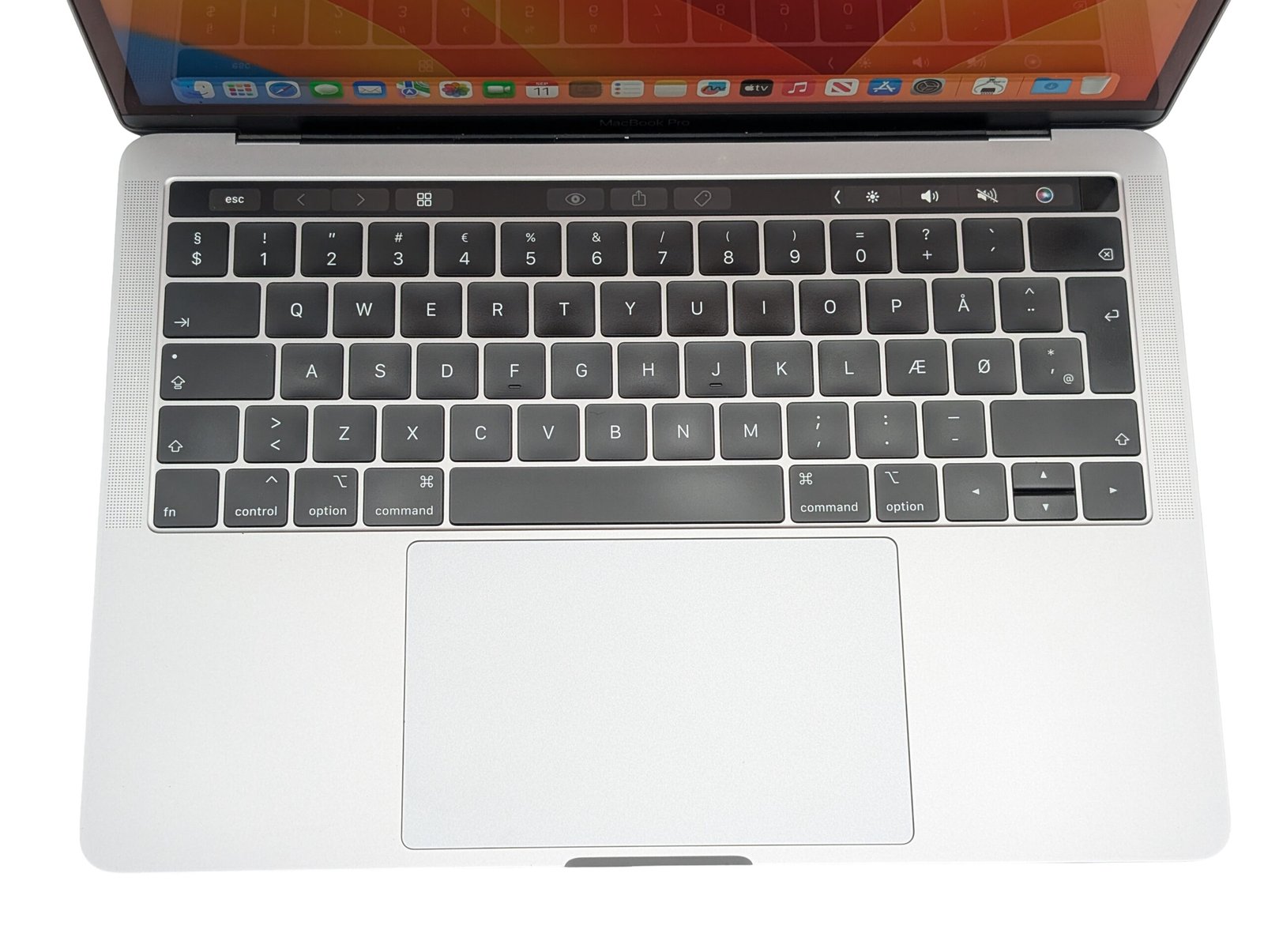 Apple MacBook Pro 13 A1989/i5-8279U/8GB/512GB (GENERALÜBERHOLT)