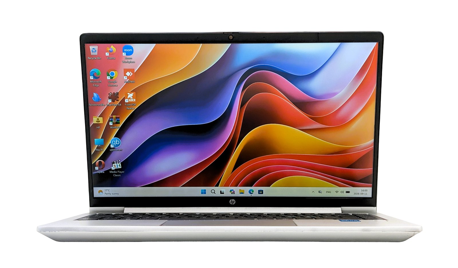 HP ProBook 440 G10/i3-1315U/16GB/256GB (GENERALÜBERHOLT)