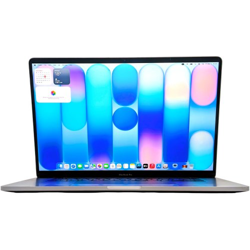 Apple MacBook Pro 16 A2141/i7-9750H/16GB/512GB/Radeon Pro 5300M 4GB (GENERALÜBERHOLT)