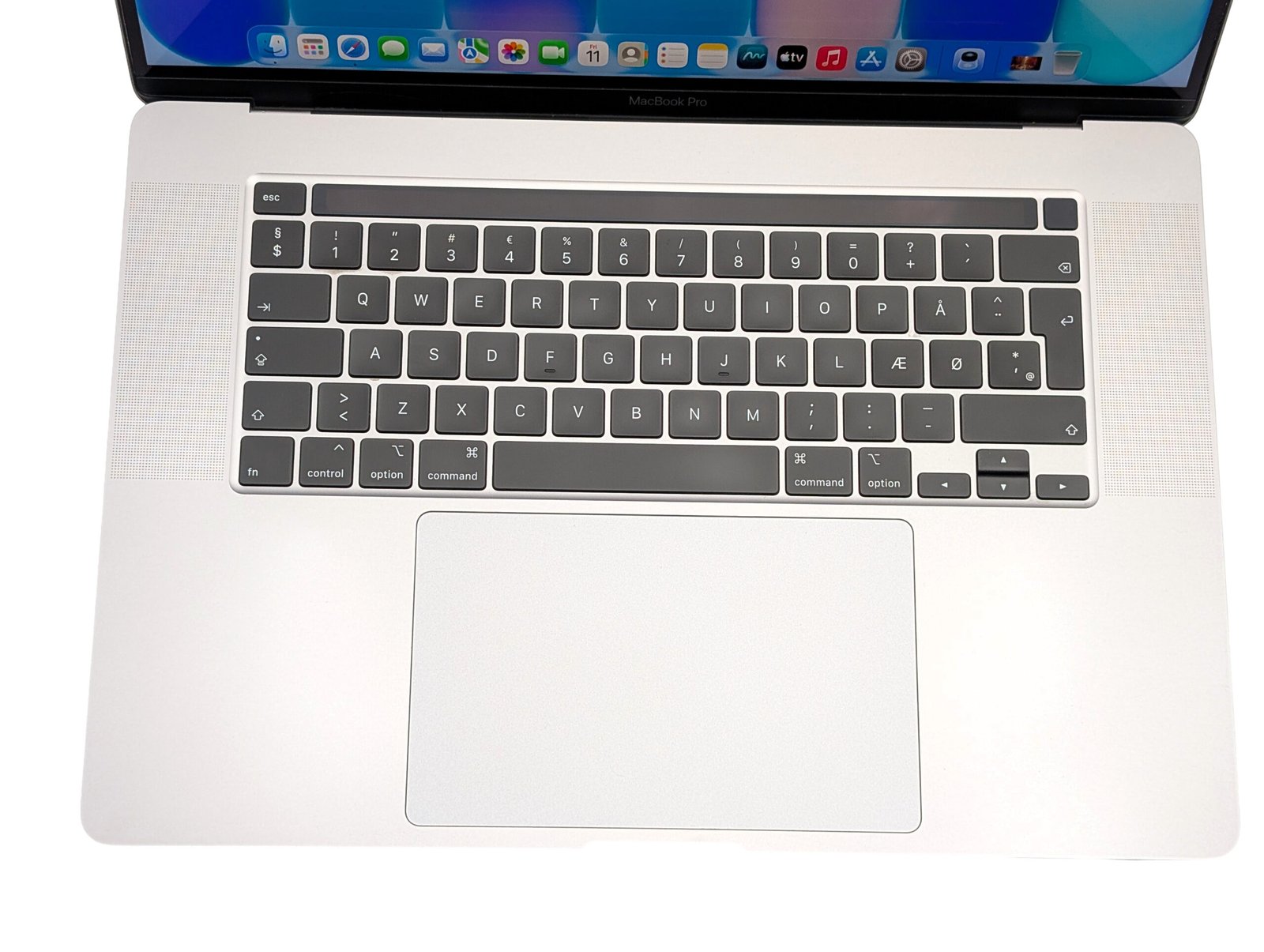 Apple MacBook Pro 16 A2141/i7-9750H/16GB/512GB/Radeon Pro 5300M 4GB (GENERALÜBERHOLT)