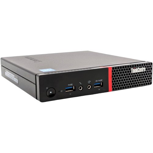 Lenovo ThinkCentre M600/Pentium J3710/8GB/256GB (AUFBEREITET)