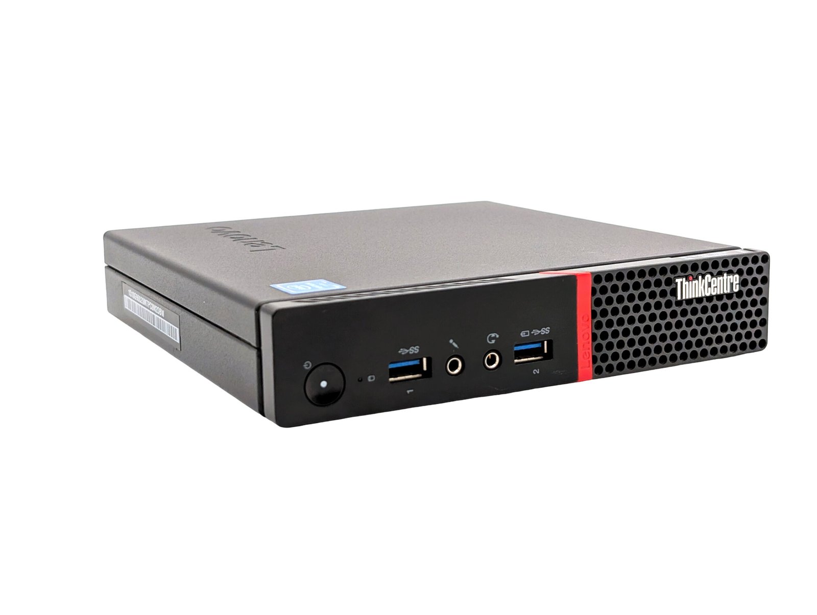 Lenovo ThinkCentre M600/Pentium J3710/8GB/256GB (AUFBEREITET)