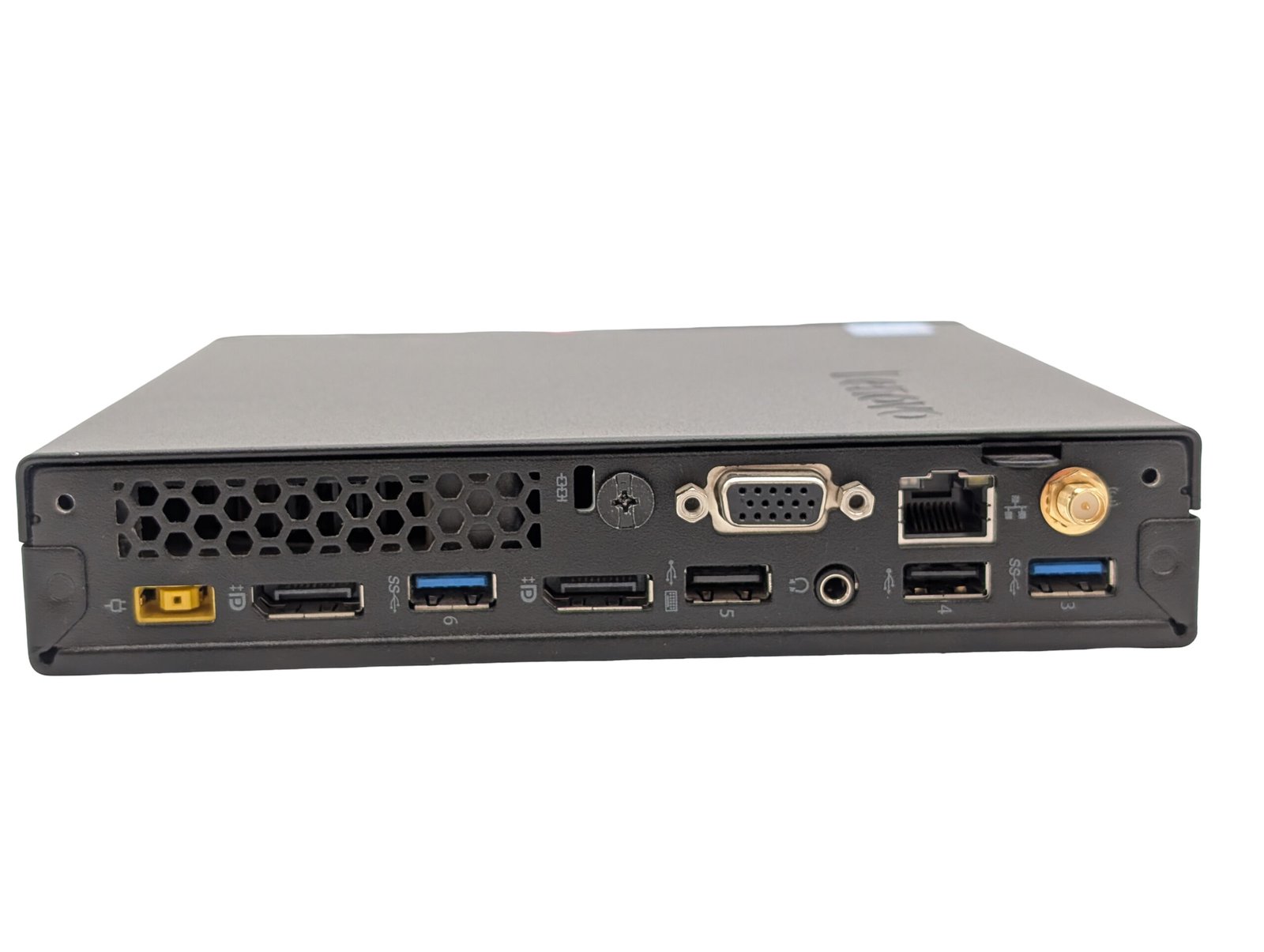 Lenovo ThinkCentre M600/Pentium J3710/8GB/256GB (AUFBEREITET)